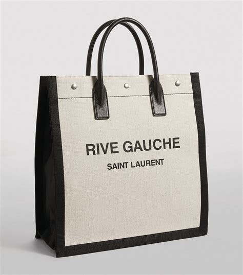 rive droite ysl tote bag|rive gauche handbag.